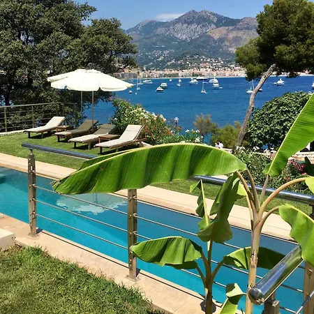 Ocean Breeze Villa