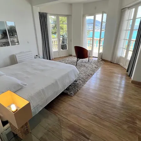 Villa Ocean Breeze