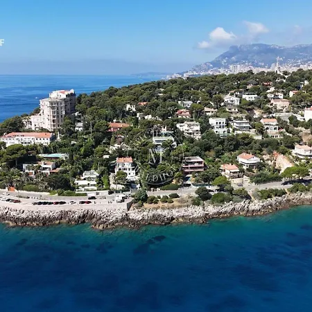 Ocean Breeze Villa Rocabruna