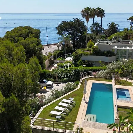 Villa Ocean Breeze Rocabruna