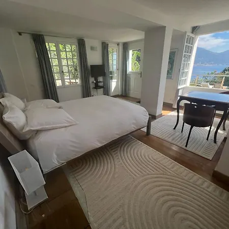Villa Ocean Breeze Rocabruna