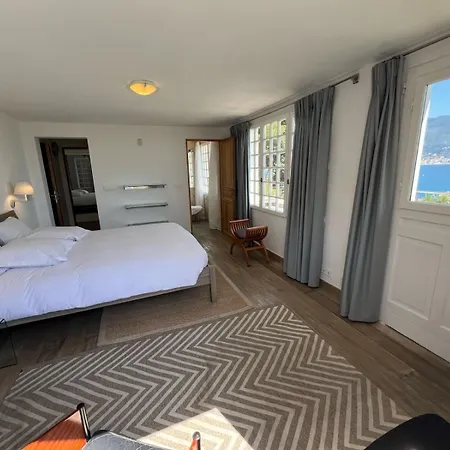 Ocean Breeze Villa Rocabruna