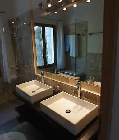Villa Ocean Breeze Rocabruna