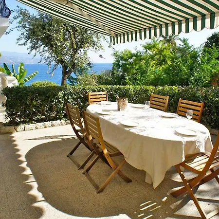 Ocean Breeze Villa Rocabruna