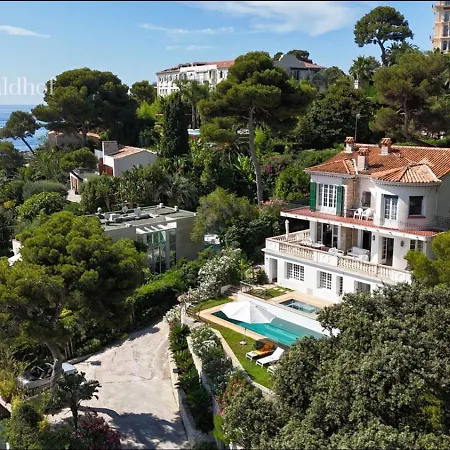 Ocean Breeze * Roquebrune-Cap-Martin