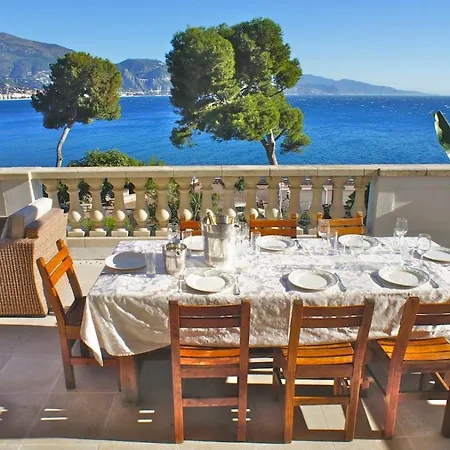 Ocean Breeze Villa