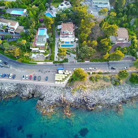 Ocean Breeze Villa